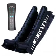 Botas de compresión