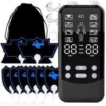 Electroestimulador