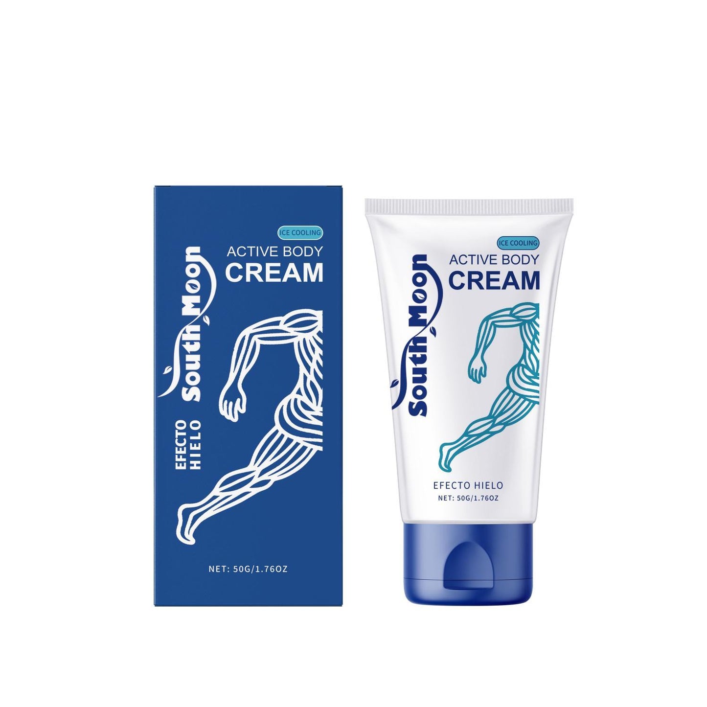 Joint And Muscle Soothing Cream