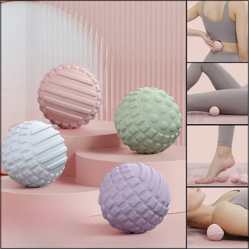 Bola de masaje de pies para Yoga ( MULT )